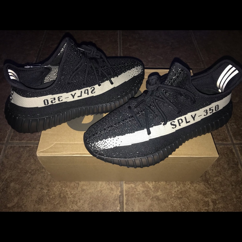 Adidas yeezy 350 v2 boost